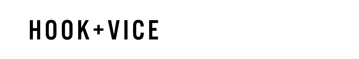 Hook And Vice logo