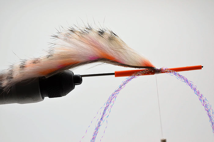 FLY FISHING'S DIRTY SECRET?