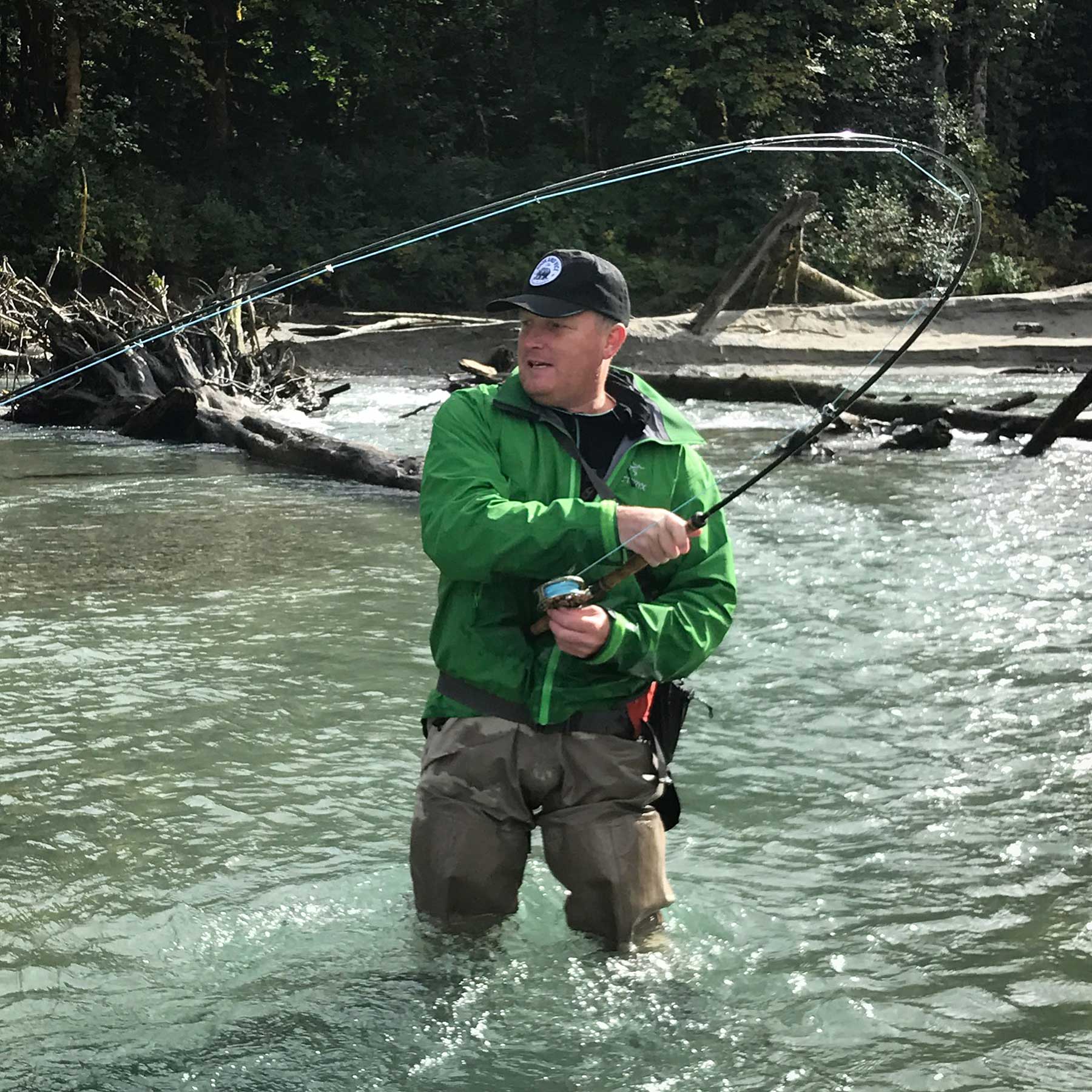 12 months of Fly Fishing — Hook And Vice